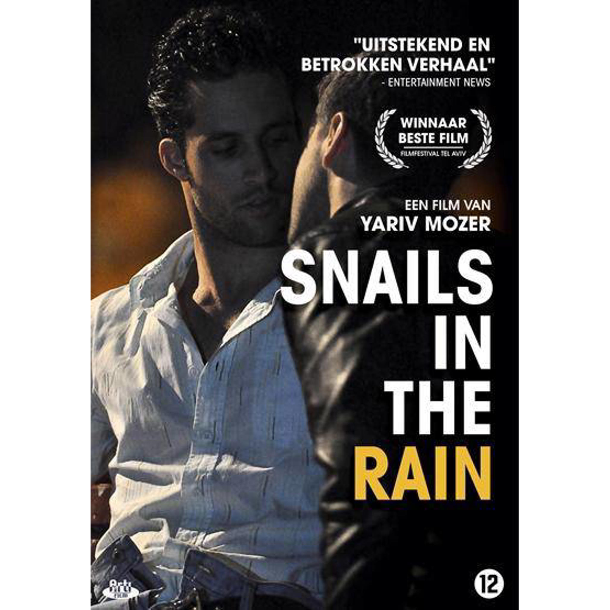 Snails in the rain (DVD) kopen? in huis wehkamp