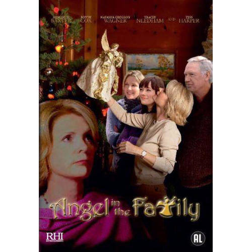 Angel In The Family Dvd huismerk kopen in de aanbieding Angel In The Family Dvd huismerk kopen in de aanbieding