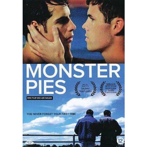 Monster Pies Dvd huismerk kopen in de aanbieding Monster Pies Dvd huismerk kopen in de aanbieding