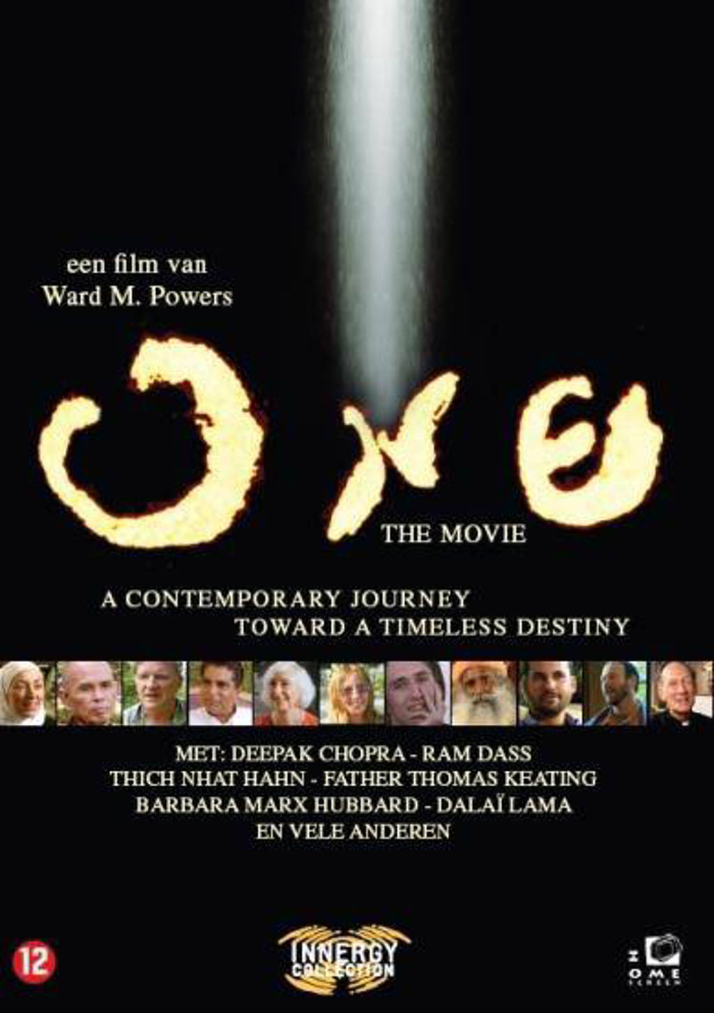 One-the movie (DVD)