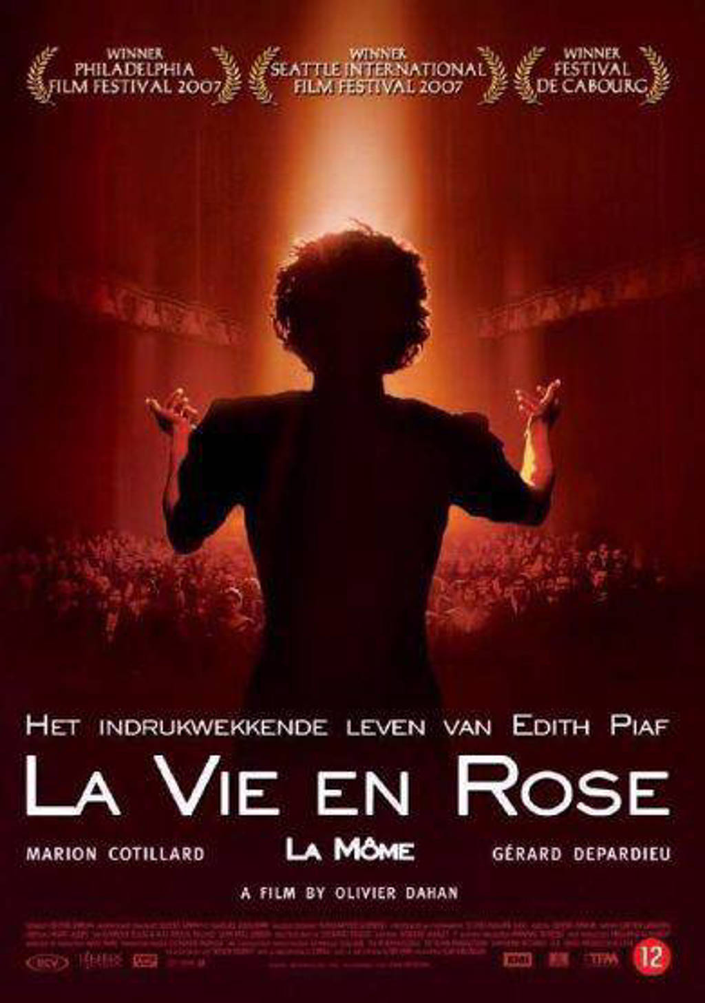 La vie en rose (DVD)