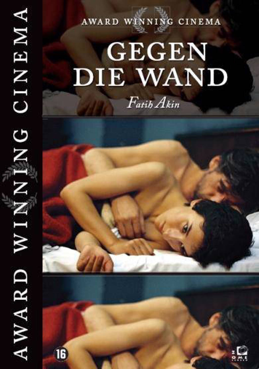 Gegen die wand (DVD)