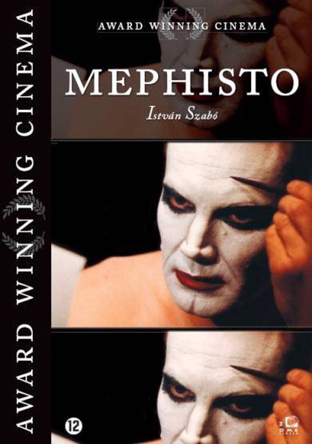 Mephisto (DVD)