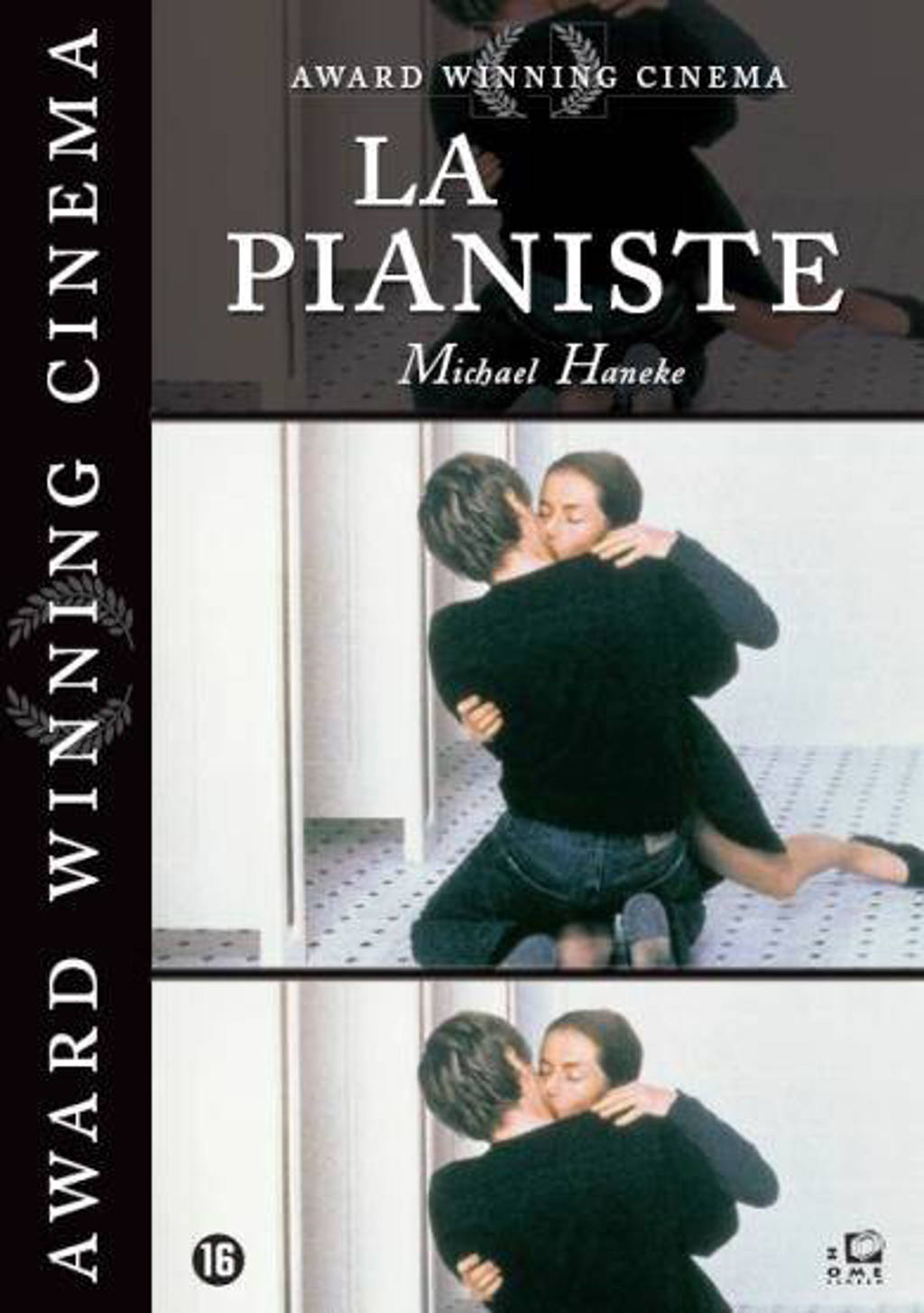 Pianiste (DVD)