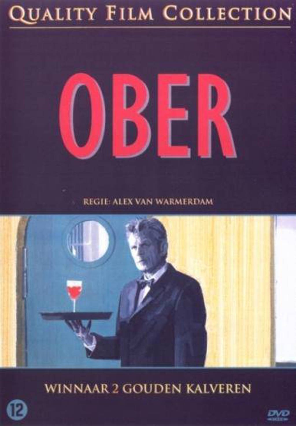 Ober (DVD)