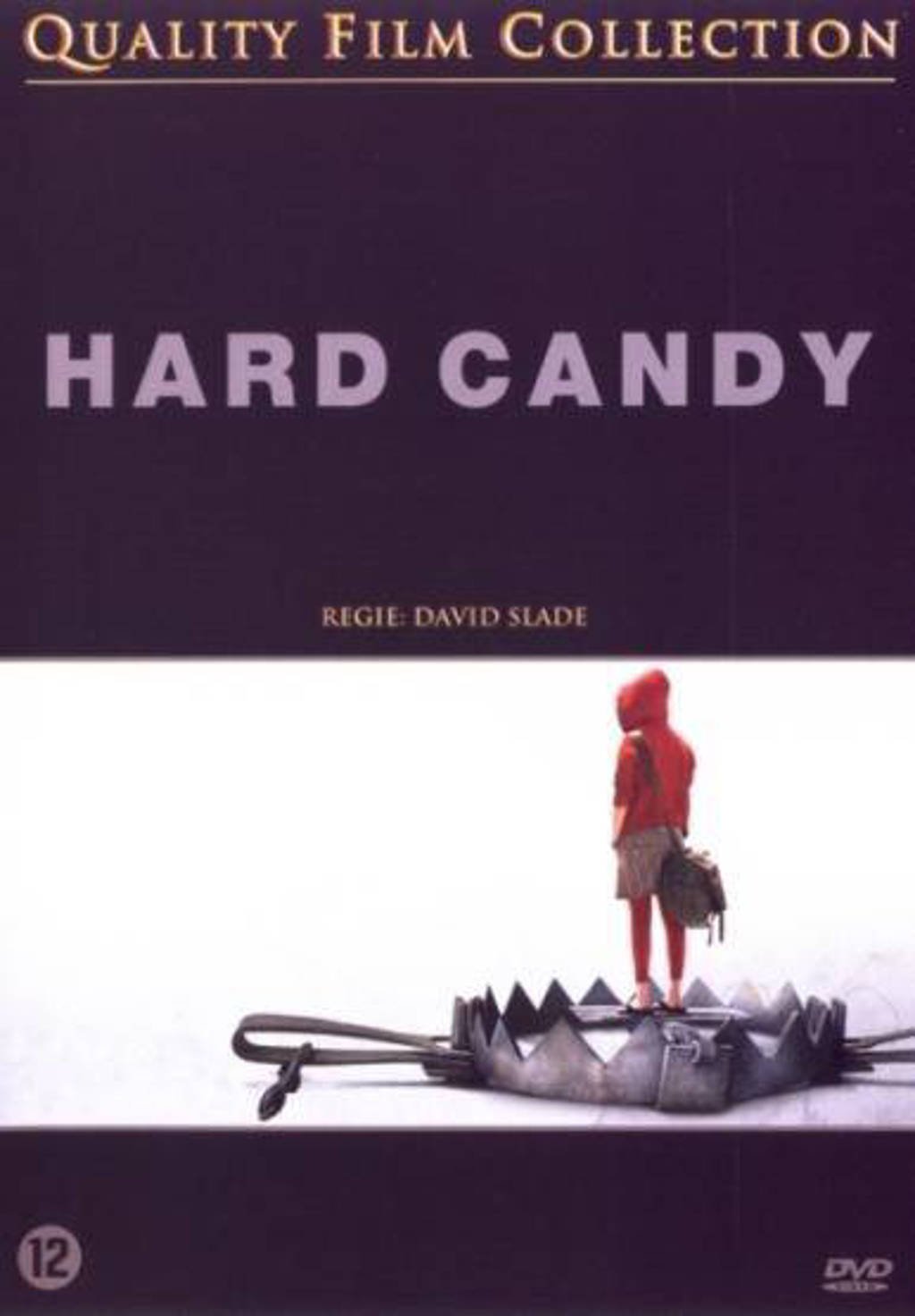 Hard candy (DVD)