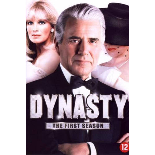 Dynasty Seizoen 1 Dvd huismerk kopen in de aanbieding