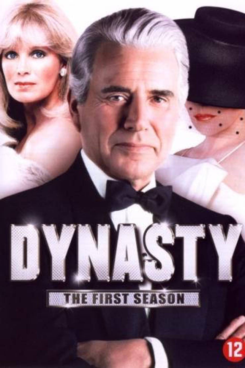 Dynasty - Seizoen 1 (DVD)