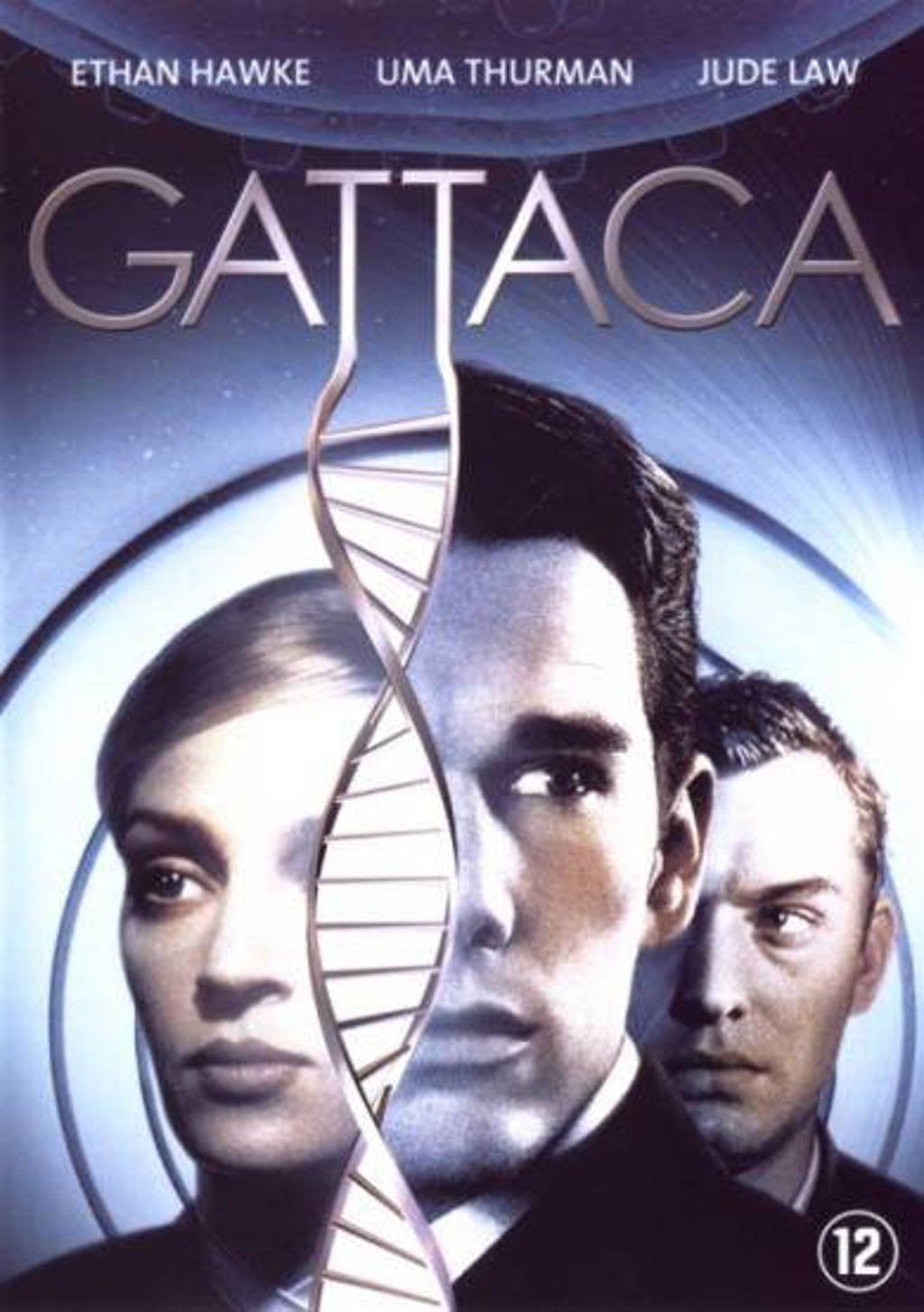 Gattaca (DVD)