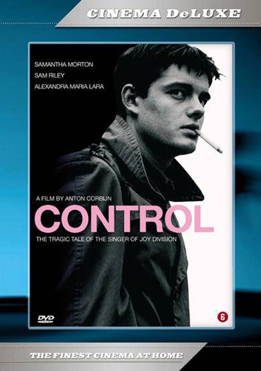 Control (DVD)