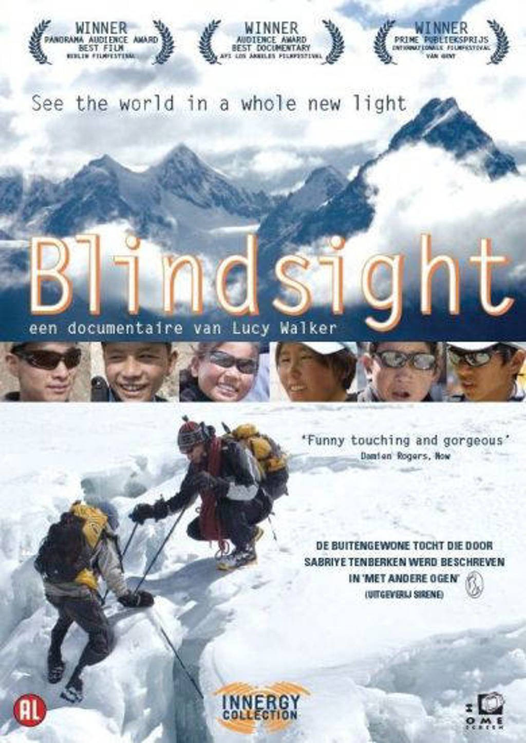 Blindsight (DVD)