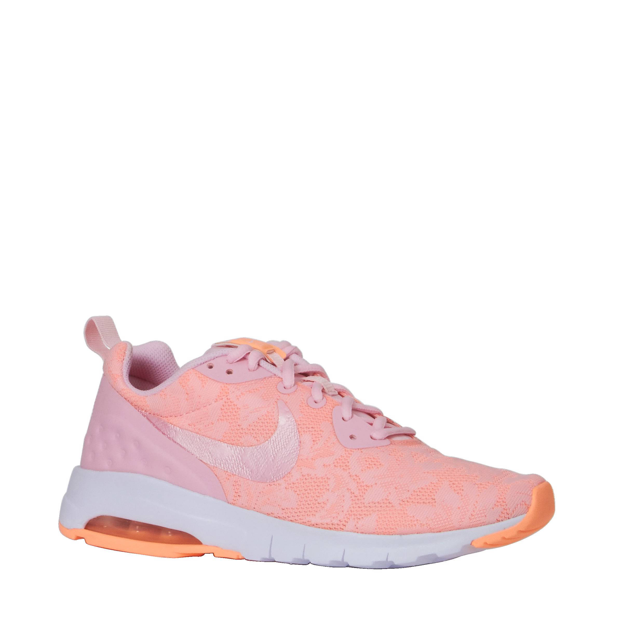 nike air max zalm roze nike air max zalm roze