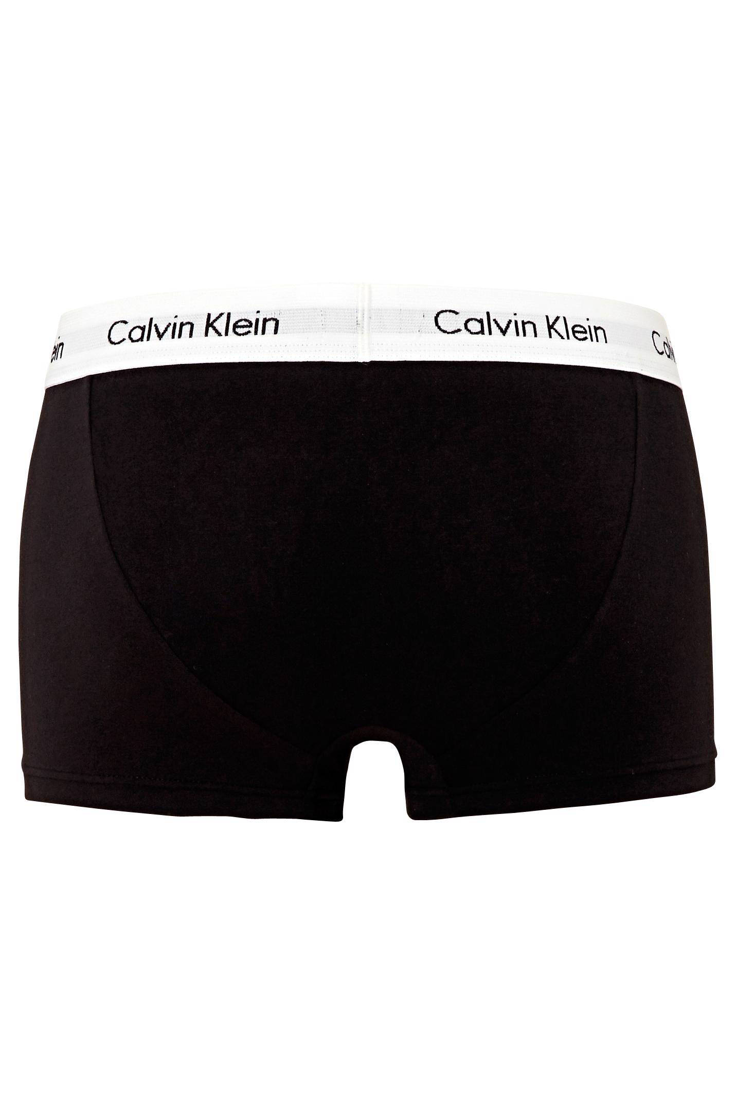 Wehkamp calvin klein discount ondergoed