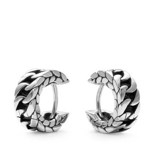 Buddha To Esther Small Oorringen buddha to buddha kopen in de aanbieding