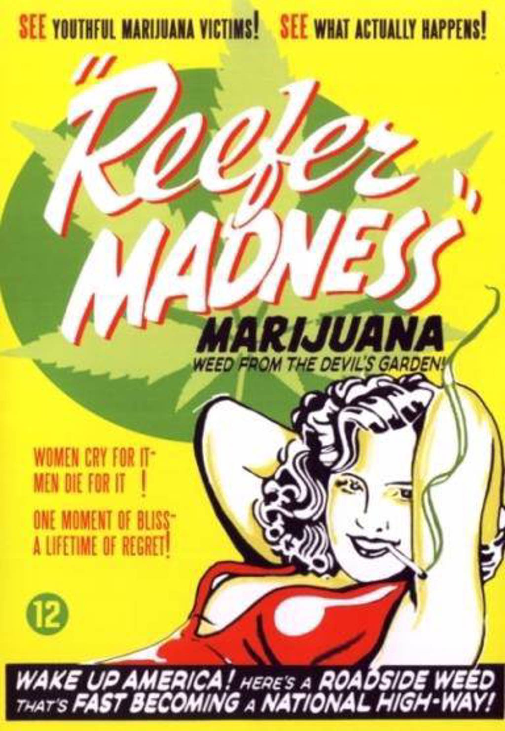 Reefer madness (DVD)