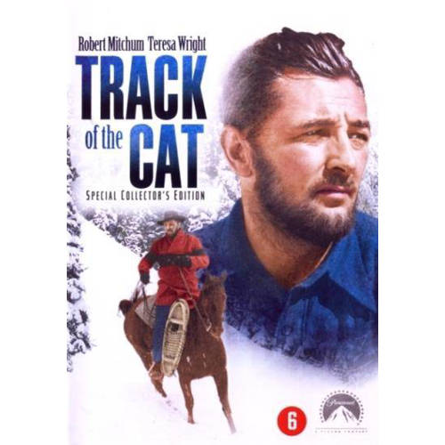 Track Of The Cat Dvd huismerk kopen in de aanbieding Track Of The Cat Dvd huismerk kopen in de aanbieding