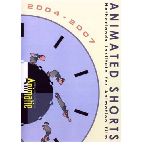 Animated Shorts 2004 2007 Dvd huismerk kopen in de aanbieding