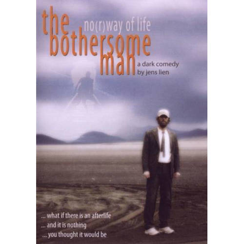 Bothersome Man Dvd huismerk kopen in de aanbieding Bothersome Man Dvd huismerk kopen in de aanbieding