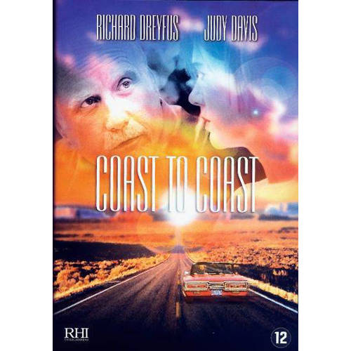 Coast To Dvd huismerk kopen in de aanbieding