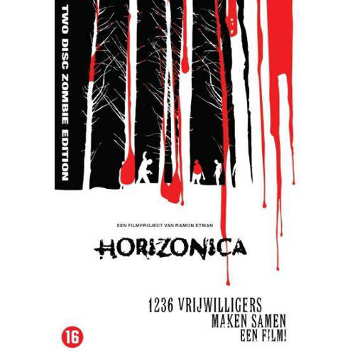 Horizonica Dvd huismerk kopen in de aanbieding