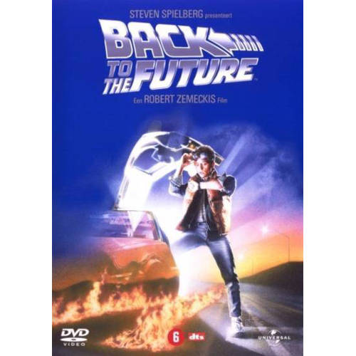 Back To The Future 1 Dvd huismerk kopen in de aanbieding Back To The Future 1 Dvd huismerk kopen in de aanbieding