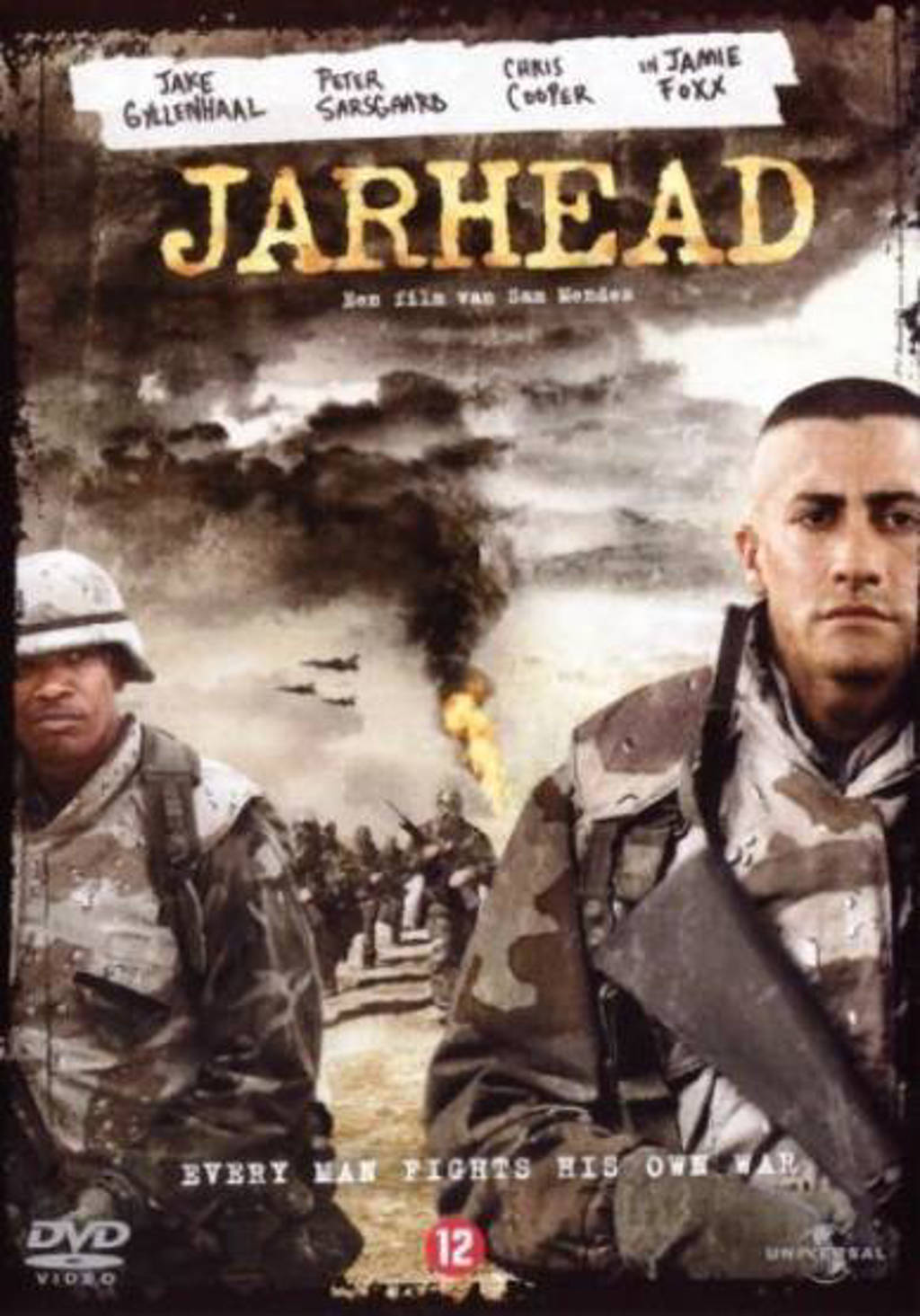 Jarhead (DVD)