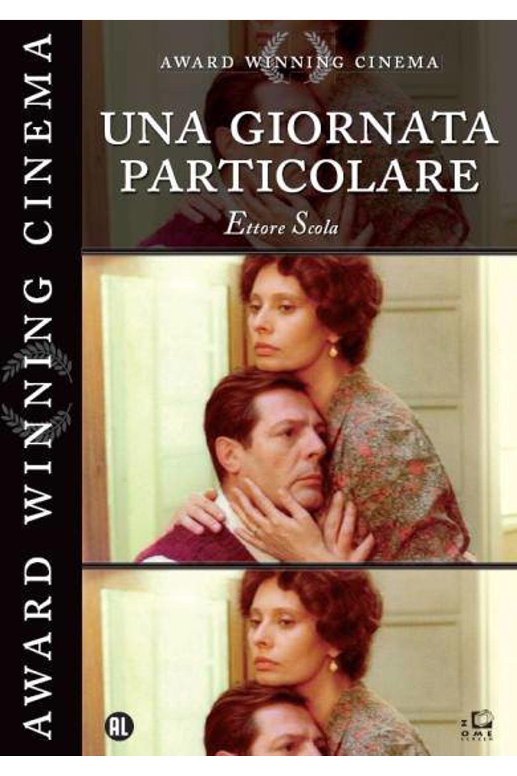 Una giornata particolare (DVD) wehkamp Una giornata particolare (DVD) wehkamp