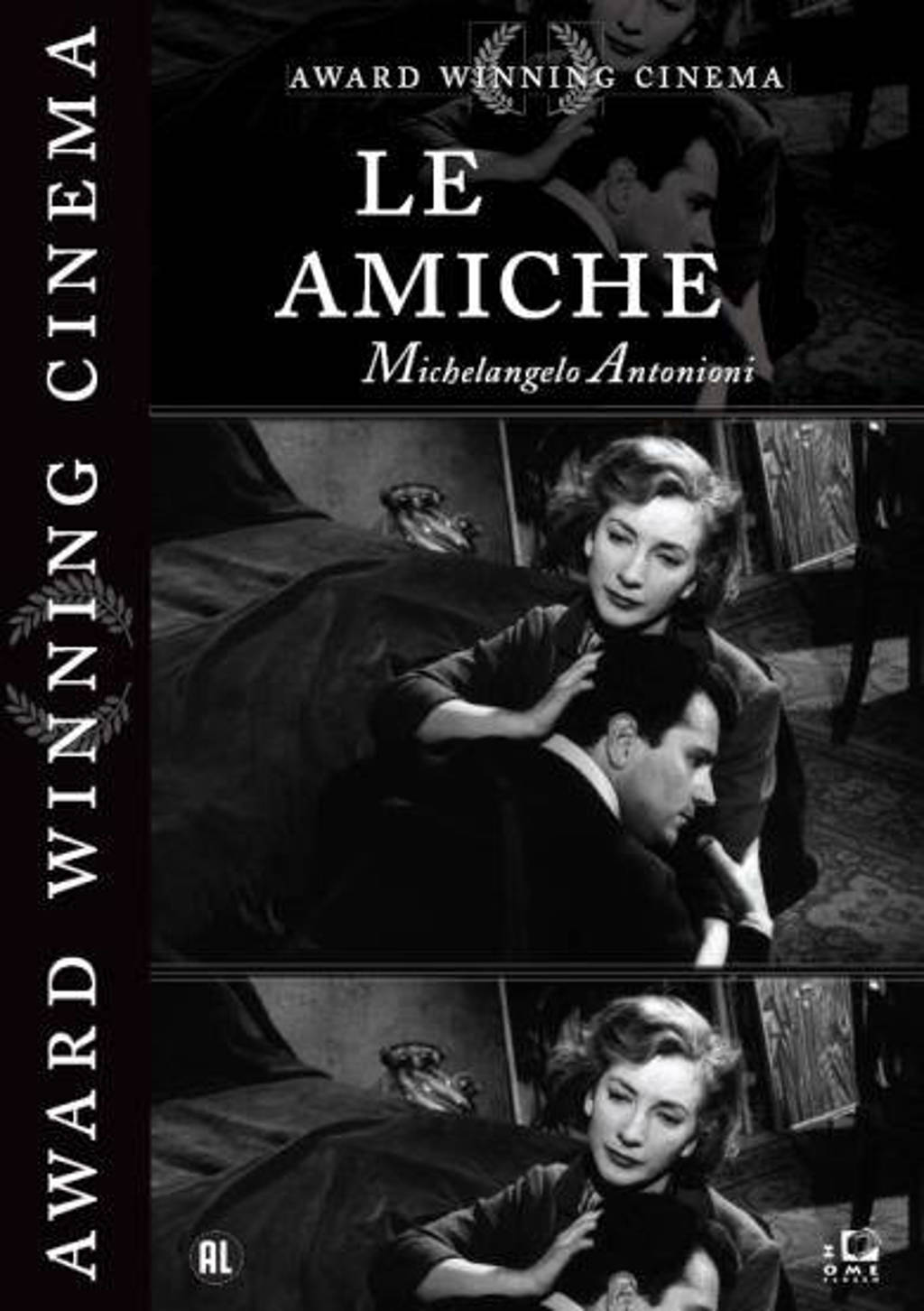 Le amiche (DVD)
