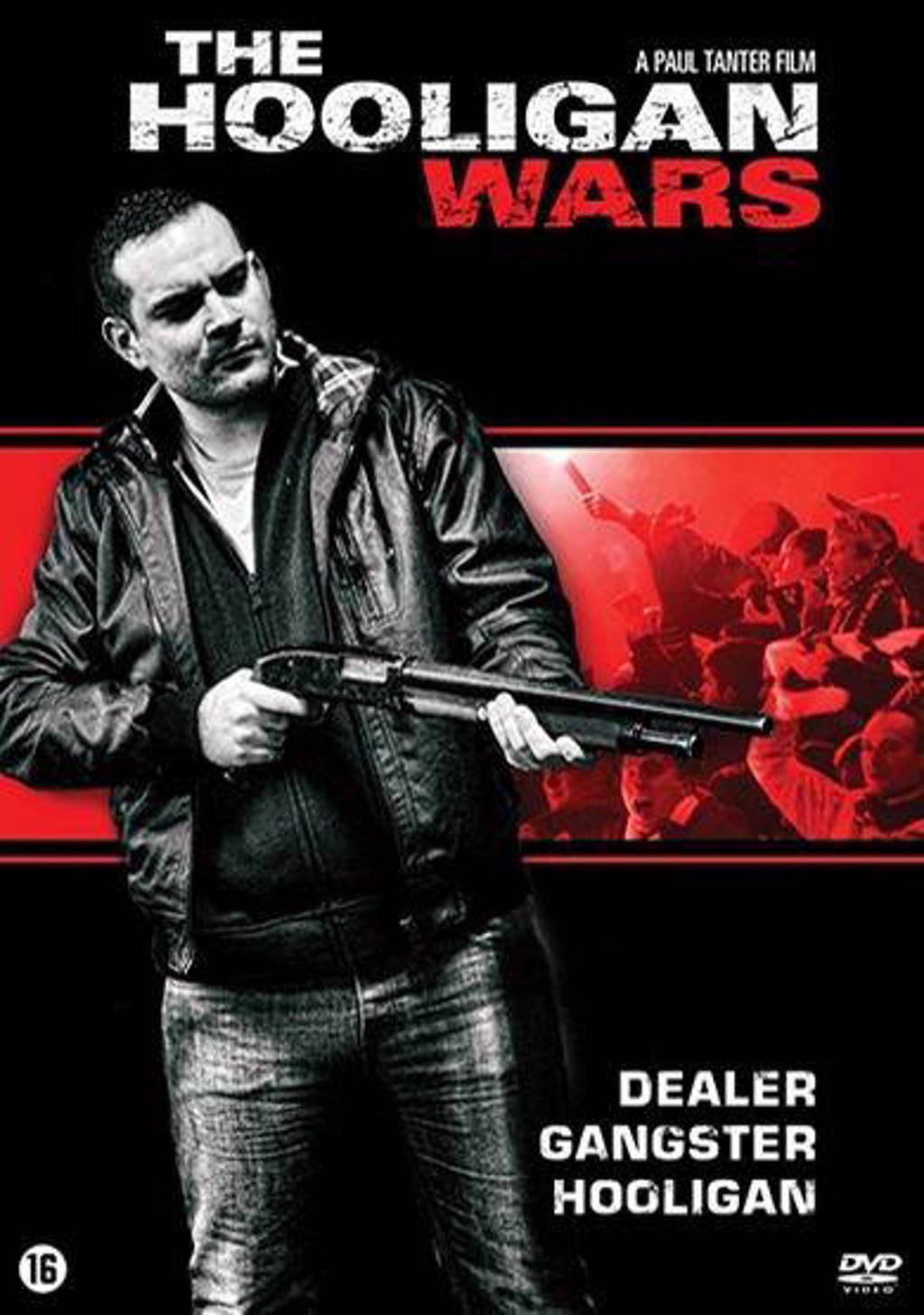 Hooligan wars (DVD)
