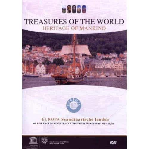 Treasures Of The World Scandinavische Landen Dvd huismerk kopen in de aanbieding Treasures Of The World Scandinavische Landen Dvd huismerk kopen in de aanbieding