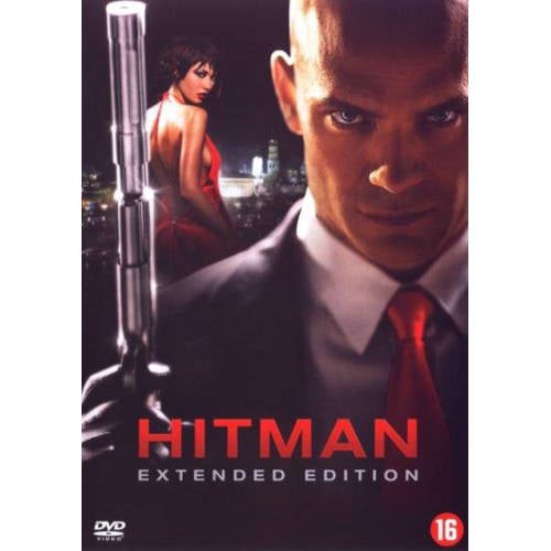 Hitman Dvd huismerk kopen in de aanbieding Hitman Dvd huismerk kopen in de aanbieding