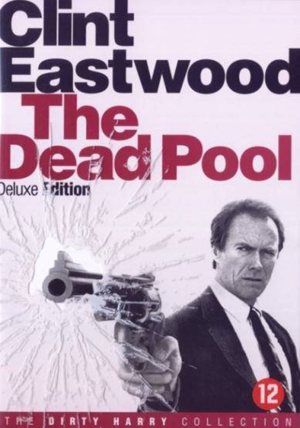 Dead pool (DVD)