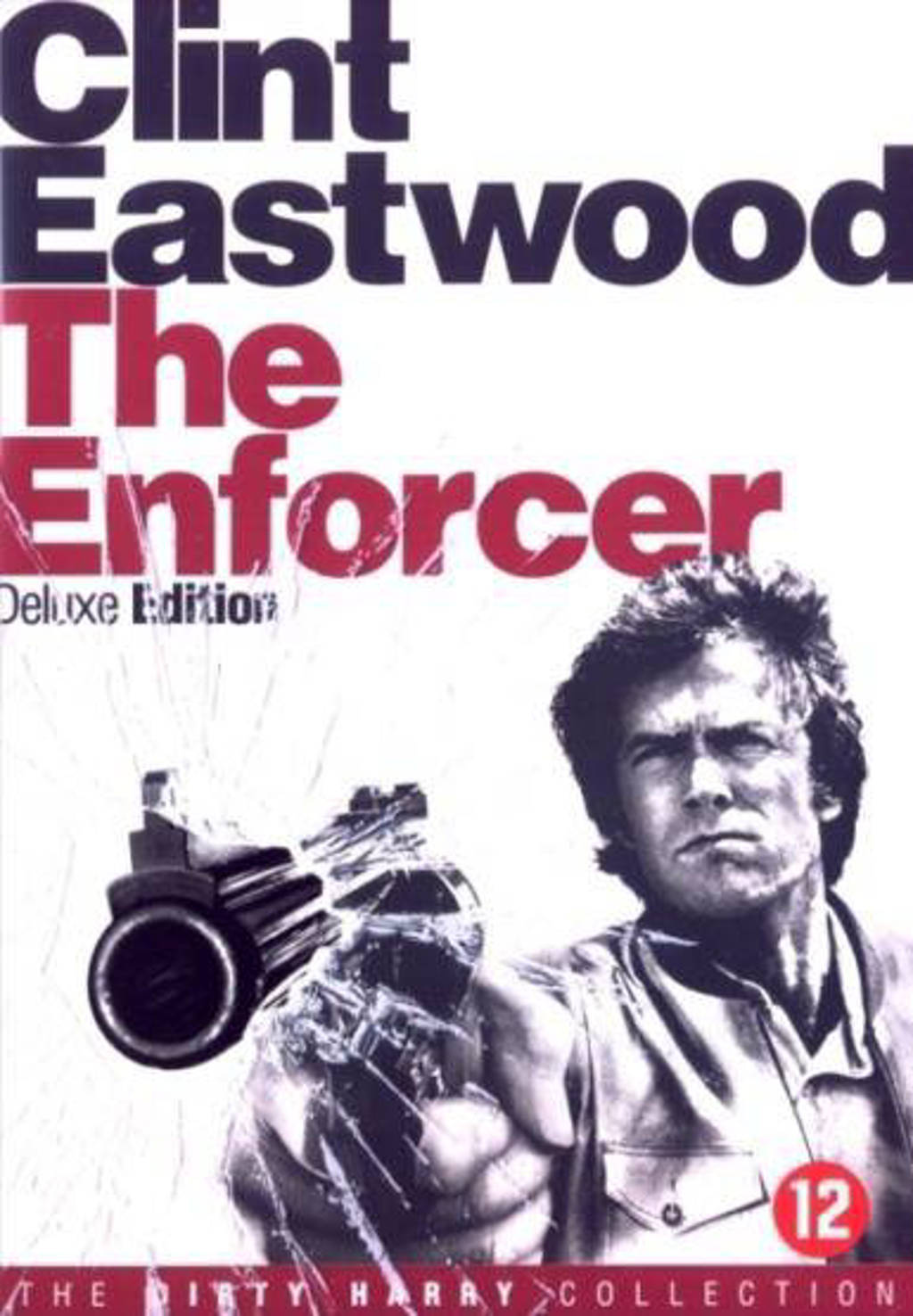Enforcer (DVD)