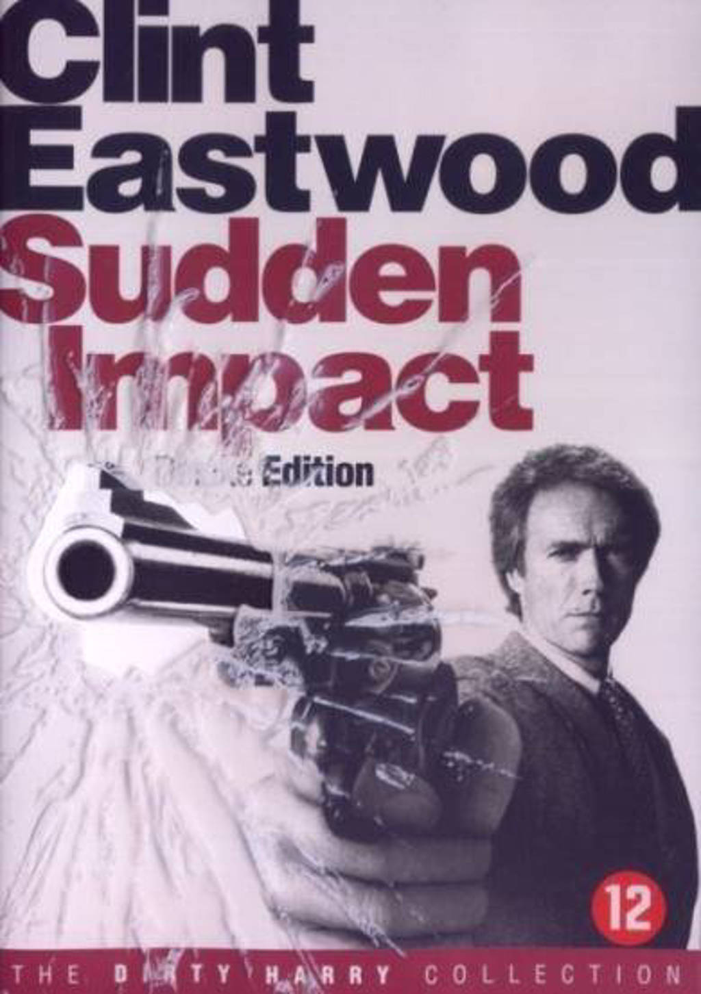 Sudden impact (DVD)