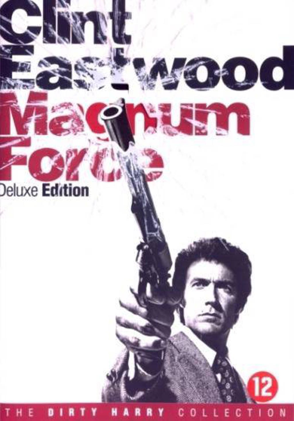 Magnum force (DVD)