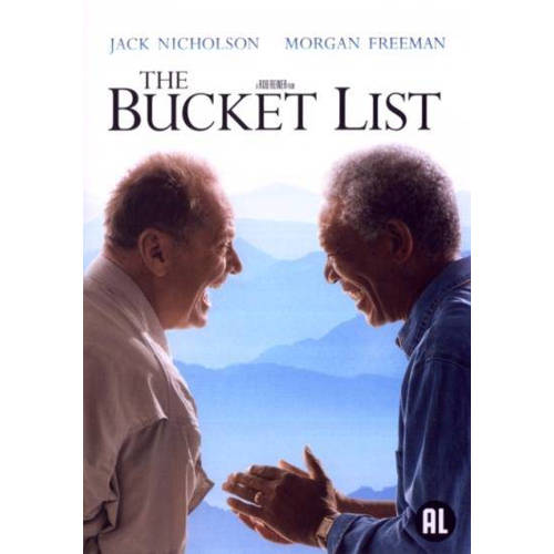 Bucket List Dvd huismerk kopen in de aanbieding Bucket List Dvd huismerk kopen in de aanbieding