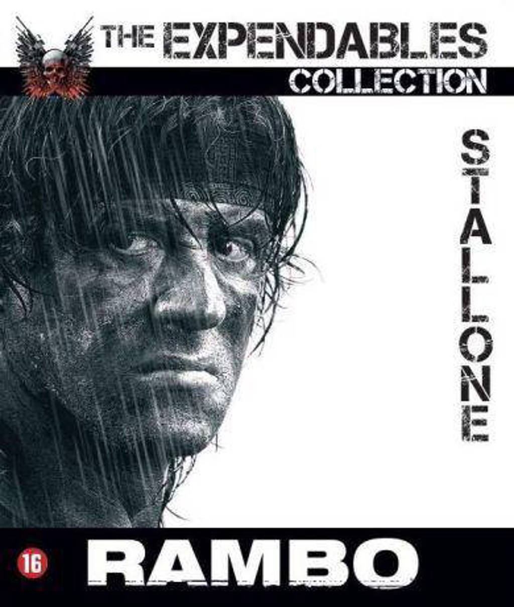 Rambo (Blu-ray)