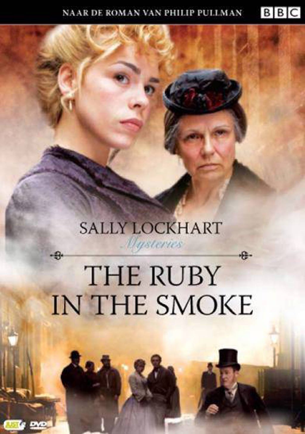 Ruby in the smoke (DVD)