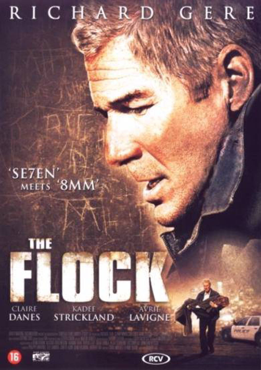Flock (DVD)