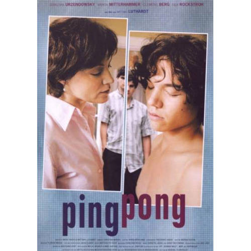 Ping Pong Dvd huismerk kopen in de aanbieding