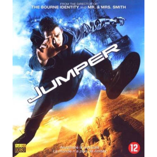 Jumper Blu Ray huismerk kopen in de aanbieding