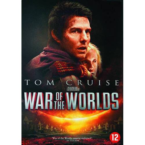 War Of The Worlds 2005 Dvd huismerk kopen in de aanbieding War Of The Worlds 2005 Dvd huismerk kopen in de aanbieding