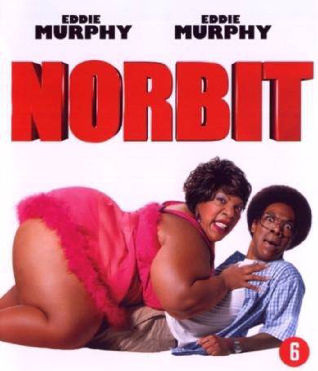 Norbit (Blu-ray)