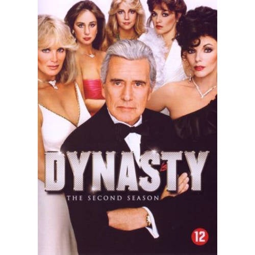 Dynasty Seizoen 2 Dvd huismerk kopen in de aanbieding Dynasty Seizoen 2 Dvd huismerk kopen in de aanbieding