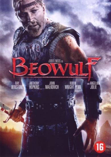 Beowulf (DVD) | Wehkamp