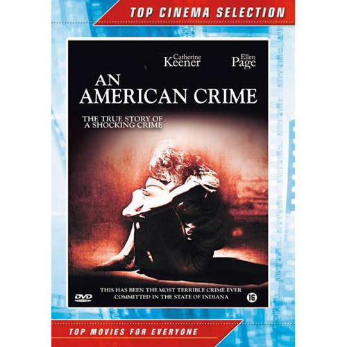 American Crime Dvd huismerk kopen in de aanbieding