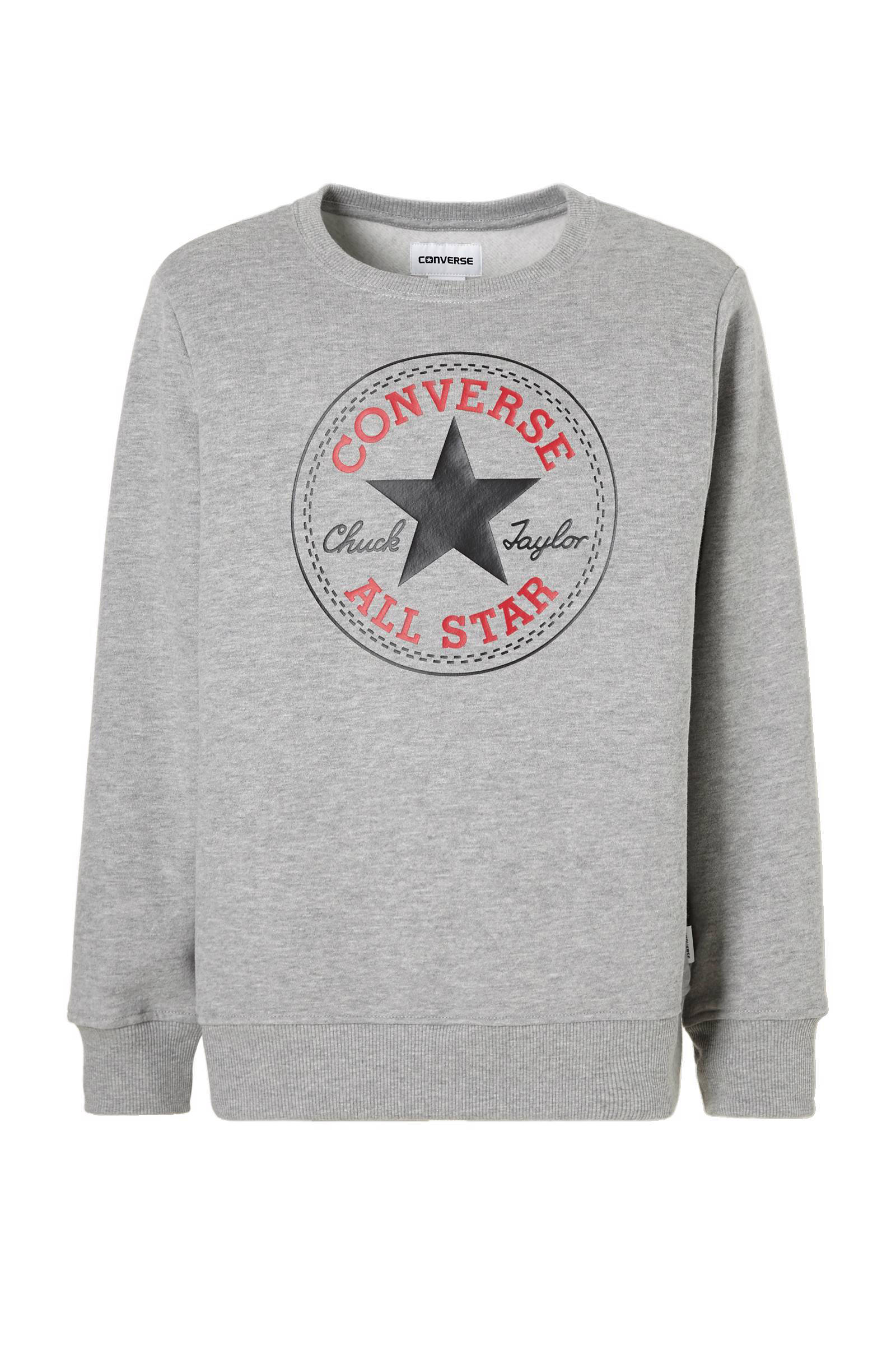 Converse sweater | wehkamp Converse sweater | wehkamp