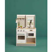 thumbnail: KidKraft houten Let's Cook kinderkeuken