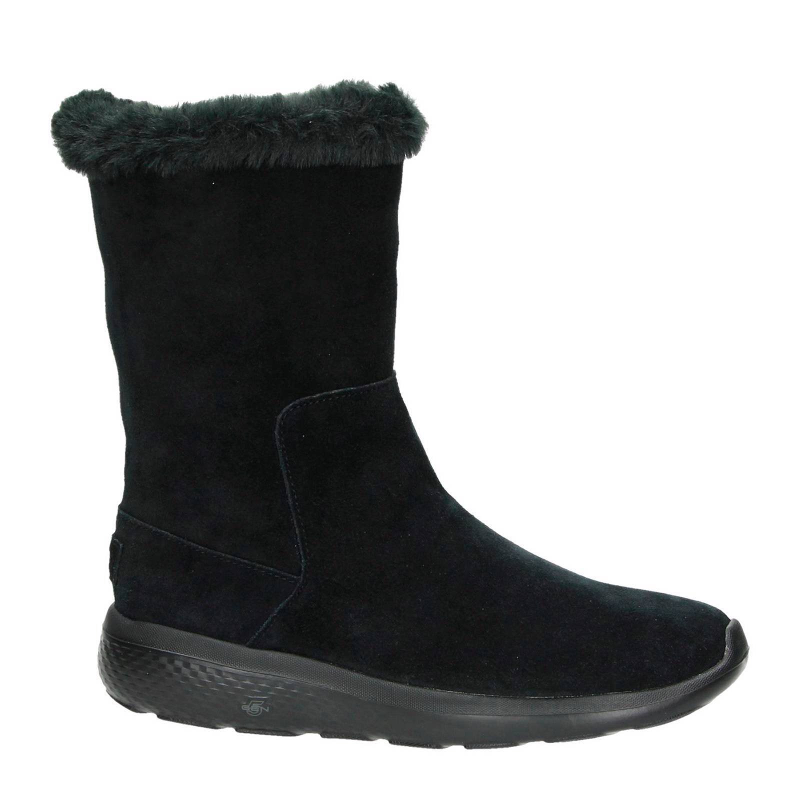 Skechers suède laarzen | wehkamp Skechers suède laarzen | wehkamp