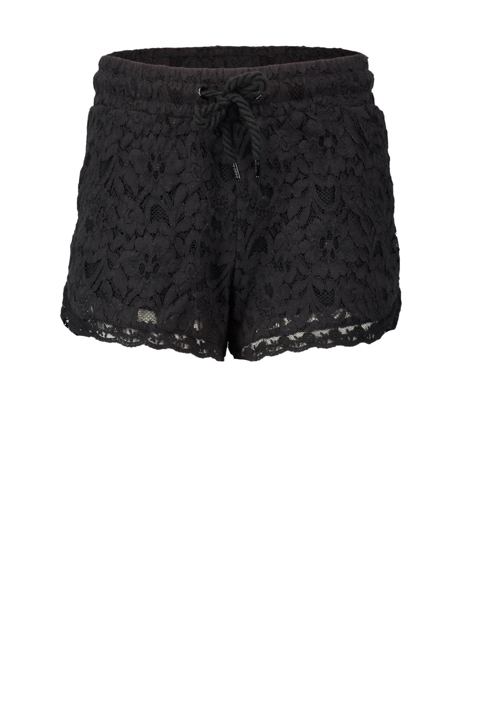 CoolCat kanten short | wehkamp